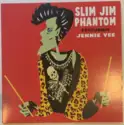 Slim Jim Phantom Featuring Jennie Vee: Locked Down In Love