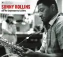 Sonny Rollins: Sonny Rollins And The Contemporary Leaders