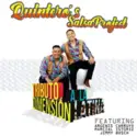 Quintero's Salsa Project: Tributo a La Dimensión Latina
