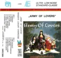 Army Of Lovers: Massive Luxury Overdose