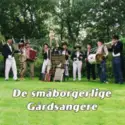 De Småborgerlige Gårdsangere: De Småborgerlige Gårdsangere