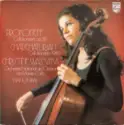 Sergei Prokofiev / Aram Khatchaturian, Christine Walevska, Orchestre National De L'Opéra De Monte-Carlo, Eliahu Inbal: Cellokonzert, Op. 58 / Cellokonzert (1946)