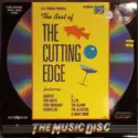 Various: The Best Of The Cutting Edge Volume I & II