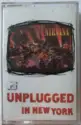Nirvana: MTV Unplugged In New York