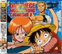 Various: One Piece Music & Song Collection 3