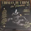 Thomas Dutronc: Thomas Dutronc & The Frenchies