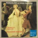 Giovanni Battista Pergolesi, Maddalena Bonifaccio, Siegmund Nimsgern, Collegium Aureum: La Serva Padrona