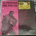 Bimbi Y Su Trio Oriental: A Fiestar Con Lo Mejor De Bimbi