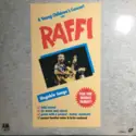 Raffi [2]: A Young Children's Concert