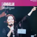 Amália Rodrigues: Live In Japan '86