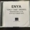Enya: Only Time Remix