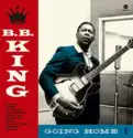 B.B. King: Going Home