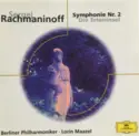 Sergei Rachmaninoff : Berliner Philharmoniker, Lorin Maazel: Symphonie Nr.2 - Die Toteninsel