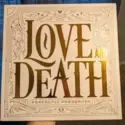 Love And Death [2]: Perfectly Preserved