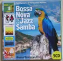Various: Bossa Nova & Jazz Samba