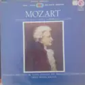 Wolfgang Amadeus Mozart – Bernhard Paumgartner, Erich Penzel, Wiener Philharmoniker: Conciertos Para Corno Y Orquesta