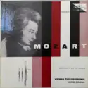 Wolfgang Amadeus Mozart, Bläservereinigung Der Wiener Philharmoniker: Divertimenti, K. Anh. 229, Nos. 2-5