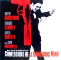 Various: Confessions Of A Dangerous Mind (Music From The Miramax Motion Picture