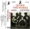 Queen: The Works
