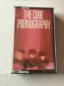 The Cure: Pornography