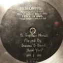 Sousa's Band: El Capitan March