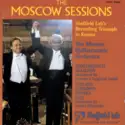Moscow Philharmonic Orchestra, Dmitri Shostakovich, Alexander Glazunov, Lawrence Leighton-Smith, Aaron Copland, George Gershwin, Charles Griffes, Charles Ives, Dimitrij Kitaenko: The Moscow Sessions