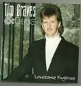 Tim Graves & Cherokee: Lonesome Fugitive