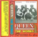 Queen: The Works