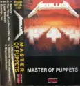 Metallica: Master Of Puppets
