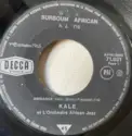Grand Kalle And African Jazz: Ambiance / Zongela H