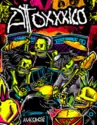 Atoxxxico: Demo 2020