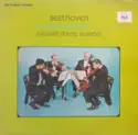 Ludwig van Beethoven, Juilliard String Quartet: Quartet In A Minor Op. 132