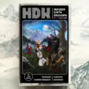 Various: HDK - Dungeon​ Synth Magazine #1