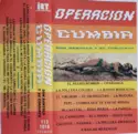 Don Bartolo Y Su Conjunto: Operacion Cumbia