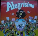 Various: Alegrisimo Y Su Programa De Gobierno Vol.1