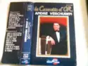 André Verchuren: La Cassette D'Or