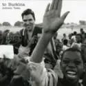 Antonio Testa: To Burkina