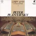 Peter Planyavsky: Organ Series At Suntory Hall 1