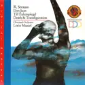 Richard Strauss, The Cleveland Orchestra, Lorin Maazel: Don Juan / Till Eulenspiegel / Death & Transfiguration