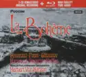Giacomo Puccini / Luciano Pavarotti · Mirella Freni · Nicolai Ghiaurov / Elizabeth Harwood · Rolando Panerai · Gianni Maffeo / Berliner Philharmoniker, Herbert von Karajan: La Bohème