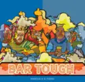 Marcus D, Pismo: Bar Tough