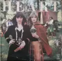 Heart: Little Queen
