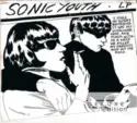 Sonic Youth: Goo