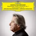 Rudolf Buchbinder, Berliner Philharmoniker, Christian Thielemann: Beethoven: Piano Concerto No. 1, Piano Variations Op. 34