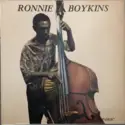 Ronnie Boykins: Ronnie Boykins
