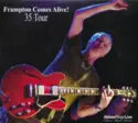 Peter Frampton: Frampton Comes Alive! 35 Tour