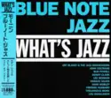 Various: Blue Note Jazz (Moanin')