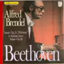 Alfred Brendel - Ludwig van Beethoven: Sonate Op. 53 "Waldstein" Et Andante Favori, Sonate Op. 110