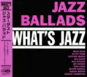Various: Jazz Ballads (Stardust)