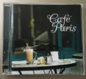 Unknown Artist: Café Paris